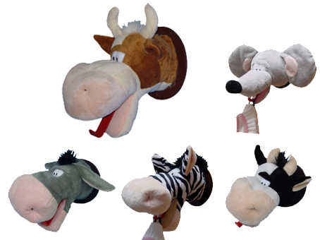 GS7414 - Animals (20cm)